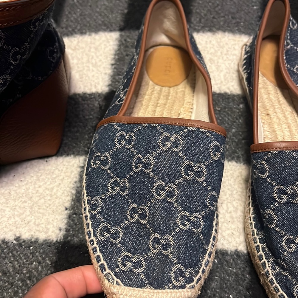 Gucci